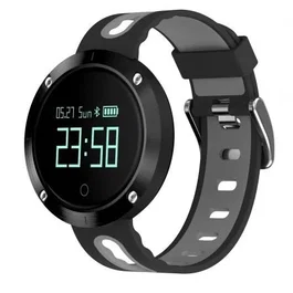 Billow Reloj Inteligente Deportivo XSG30 Pro - Negro / Gris Plata